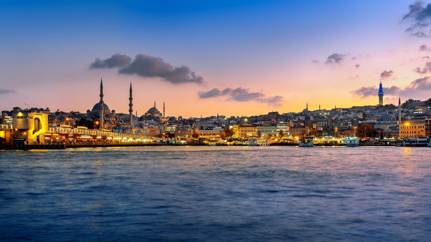 Istanbul Tours clicktoguide