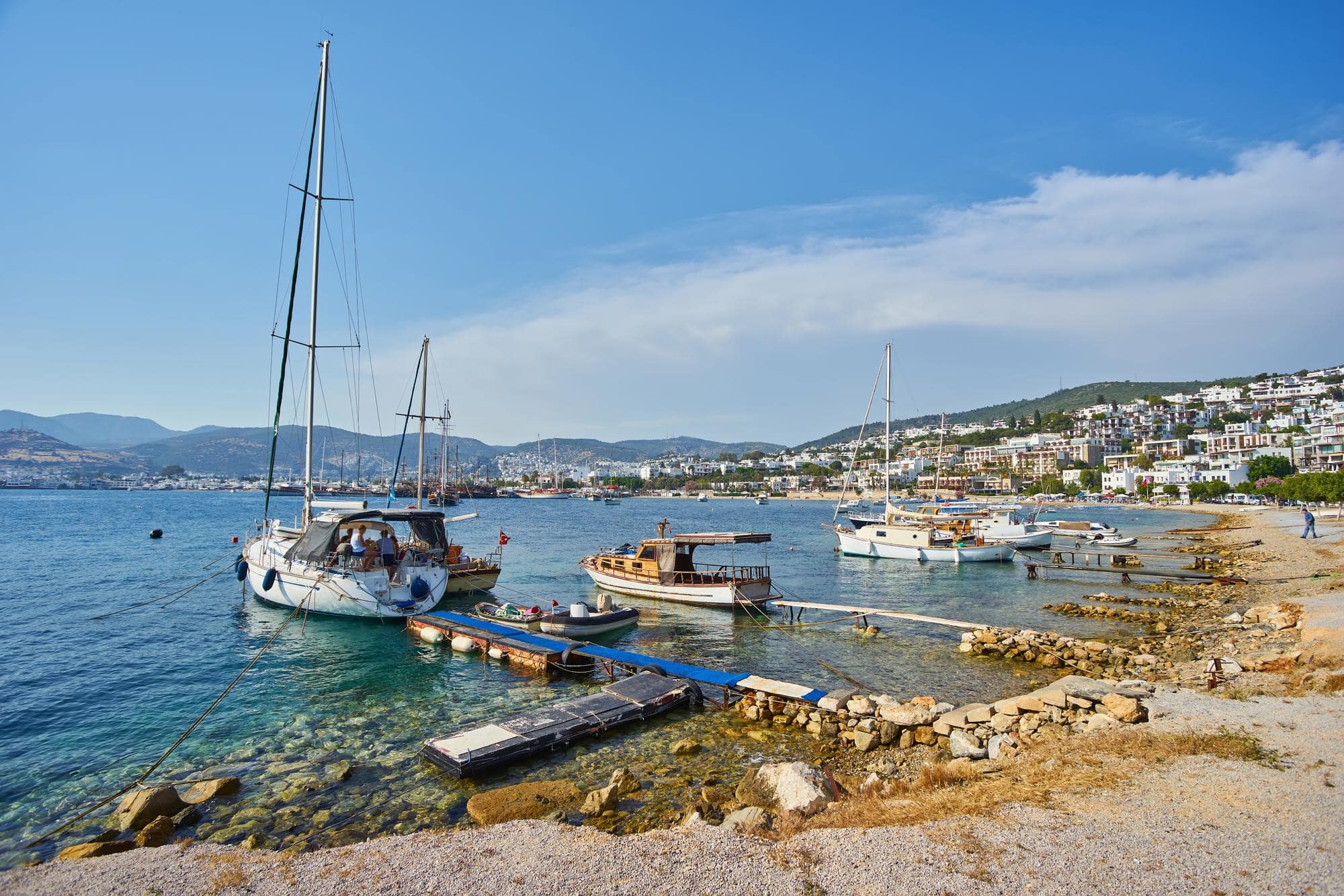 Bodrum Tours clicktoguide