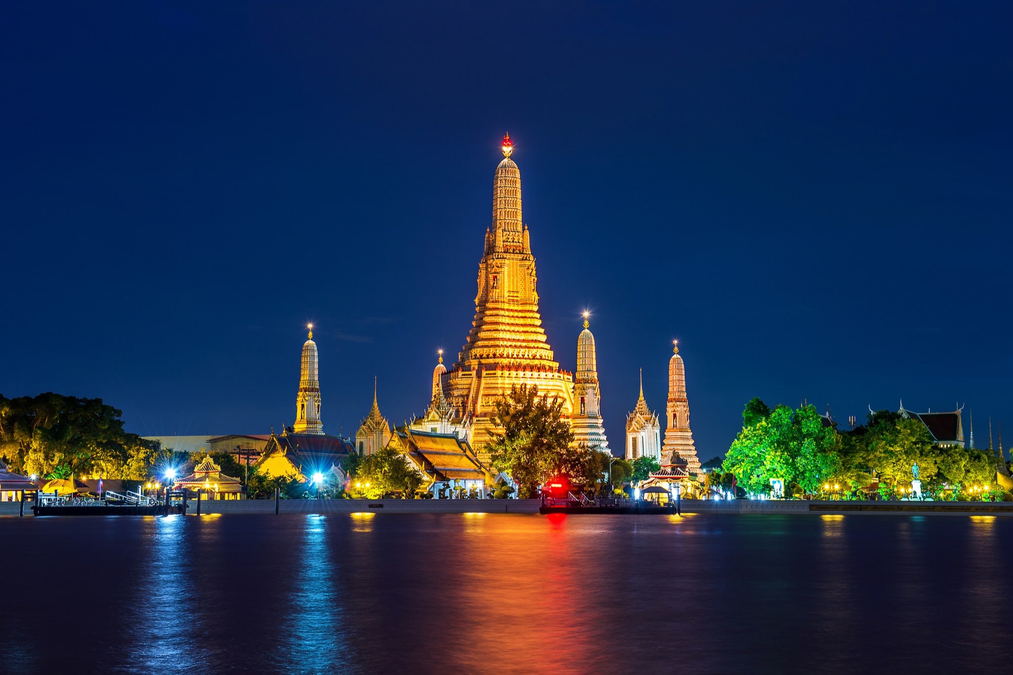 Bangkok Tours clicktoguide