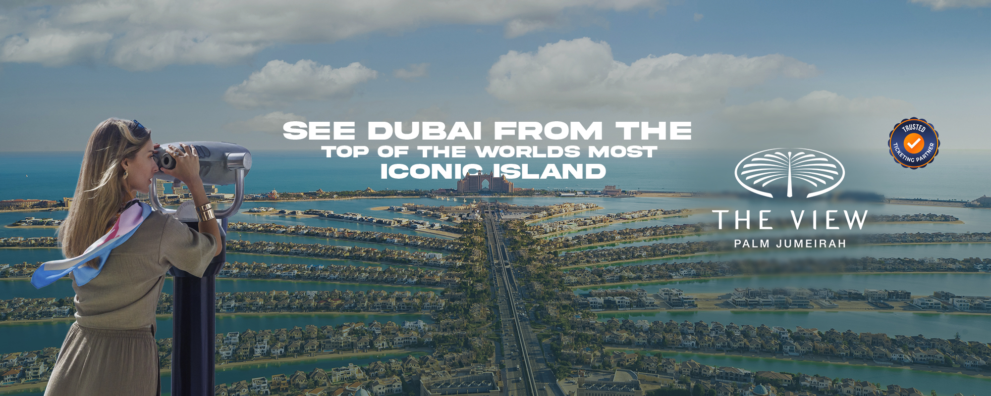 The View Palm Jumeirah