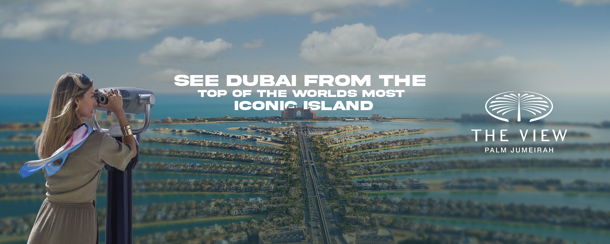 The View Palm Jumeirah