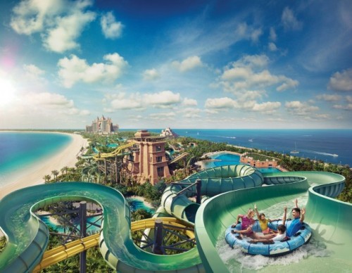 Dolphin Kayak: Aquaventure