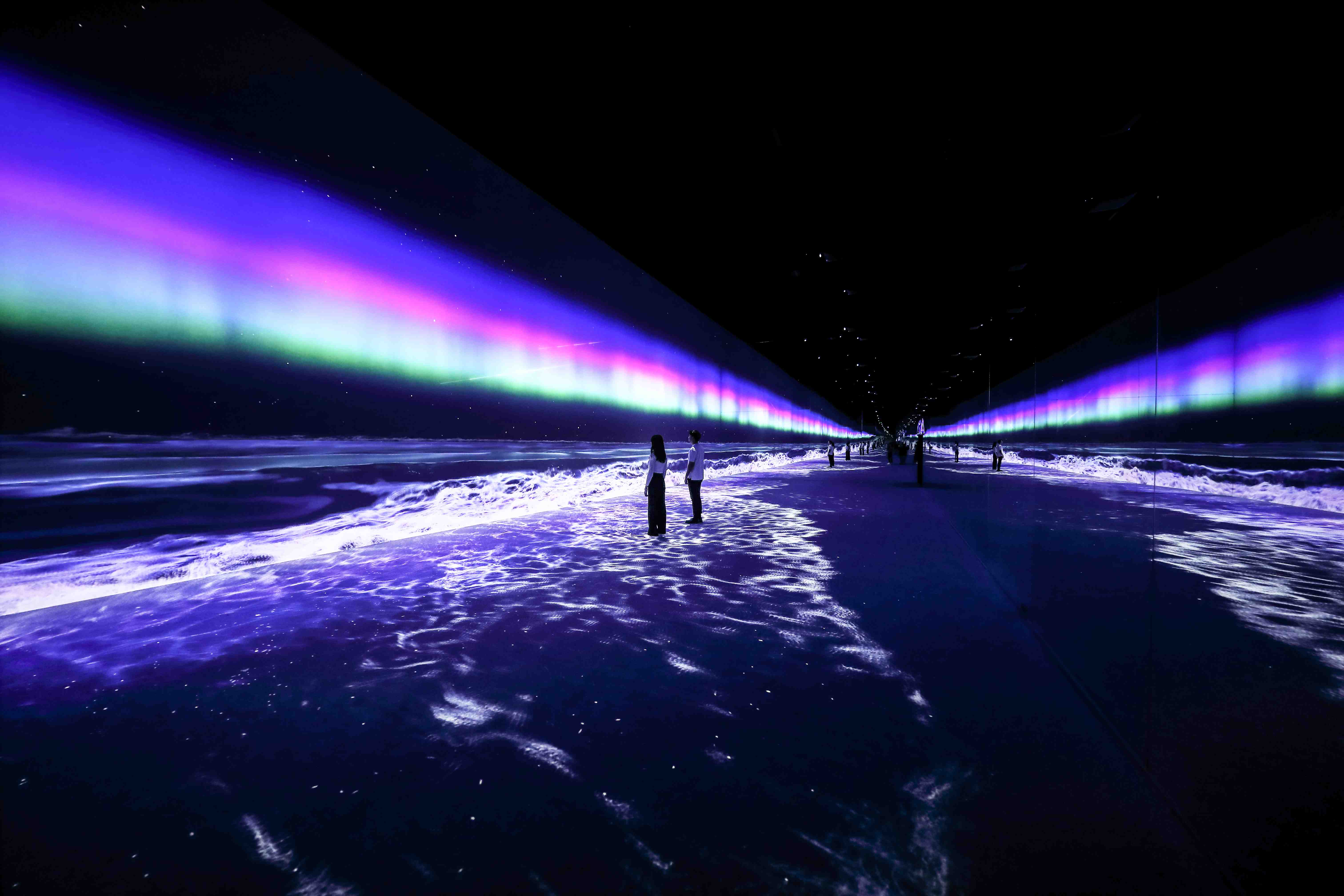 Arte Museum Dubai - clicktoguide