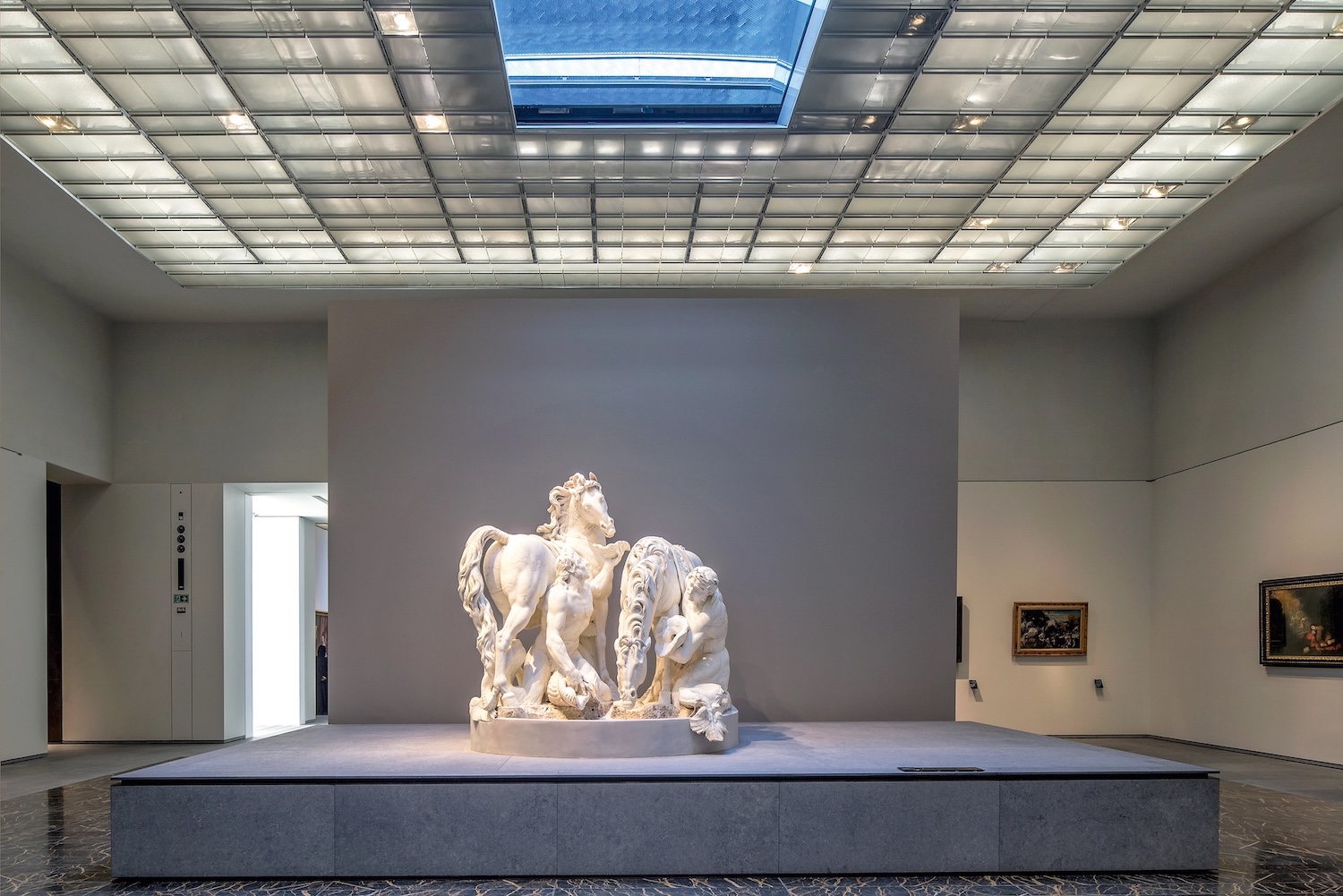 Louvre Abu Dhabi - clicktoguide