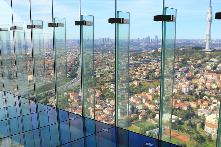 Emaar Sky View