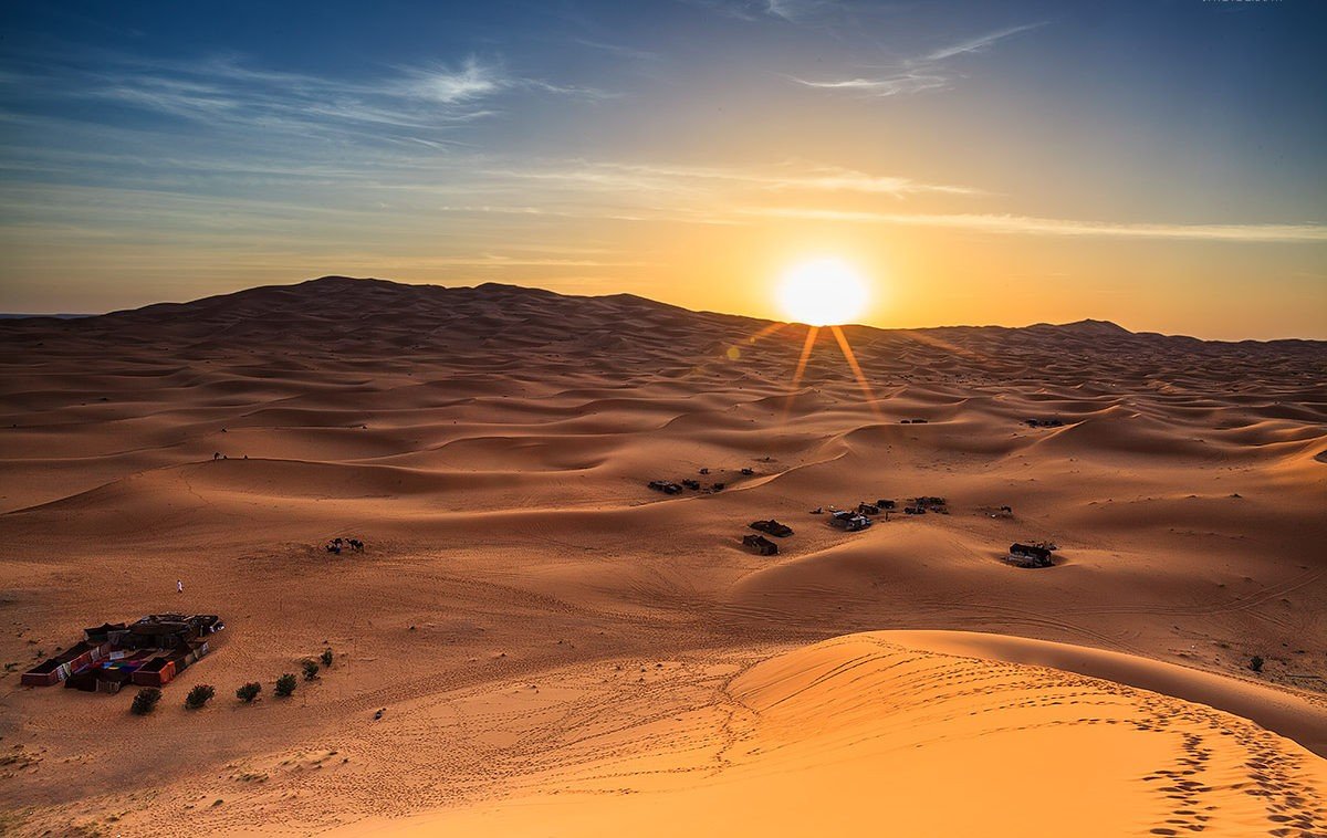 Quad Bike Safari in Ras Al Khaimah: Desert