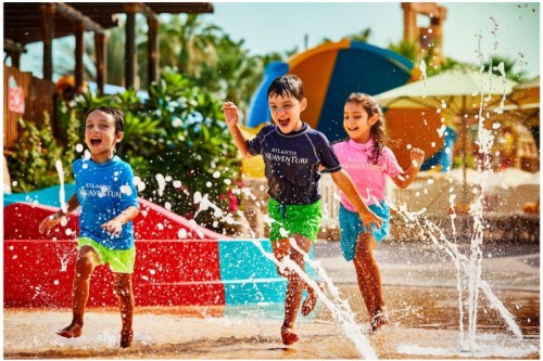 Dolphin Kayak: Kids Play