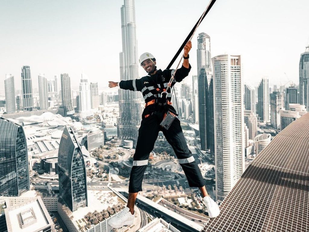 At The Top Burj Khalifa Level 124 + Sky Views Edge Walk Experience - clicktoguide