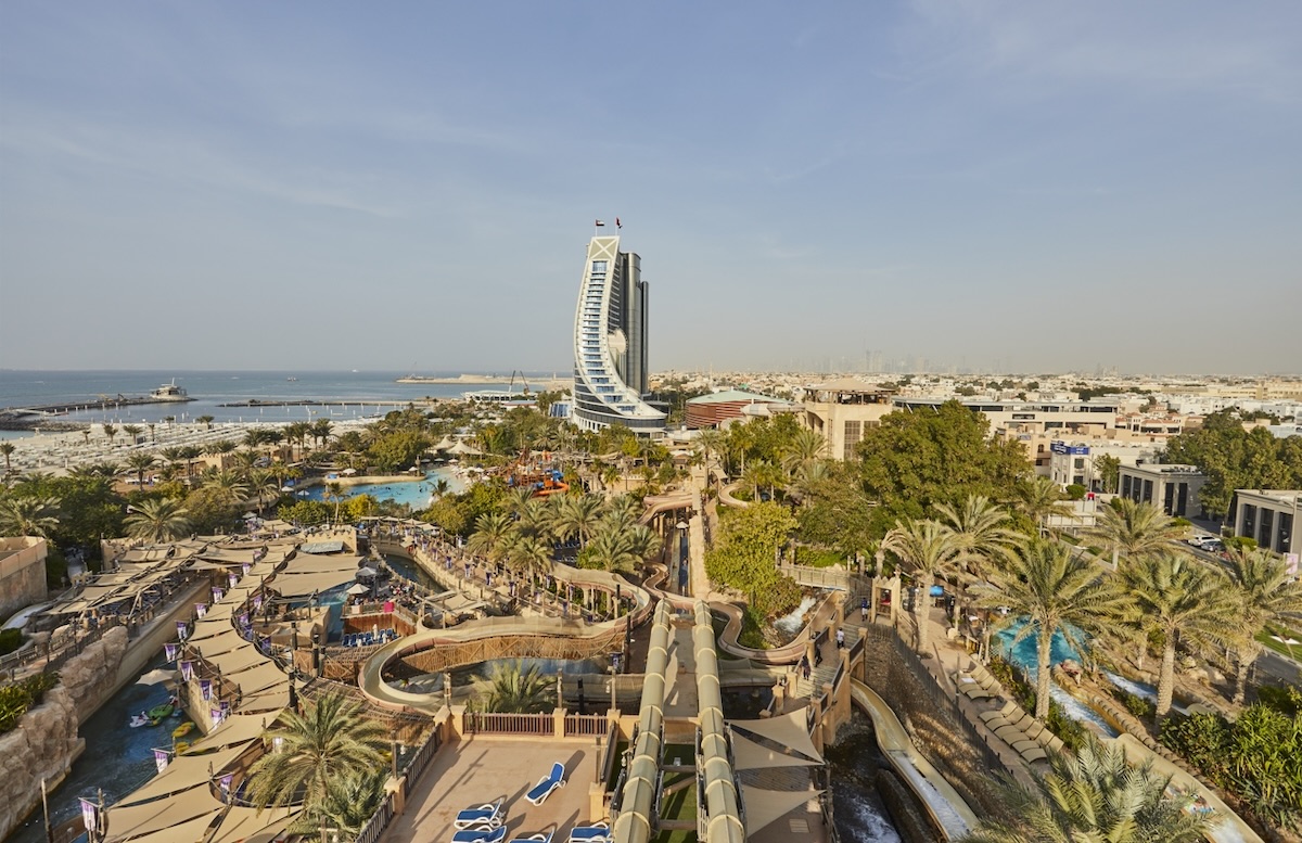 Wild Wadi Waterpark - clicktoguide